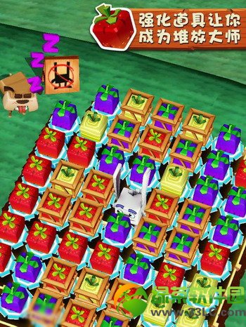 С�öѶ�ios��������ʽ���� StackRabbit͵����Ϸ����2