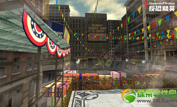 csol4月29日更新内容 史上最呆萌BOSS接受挑战4