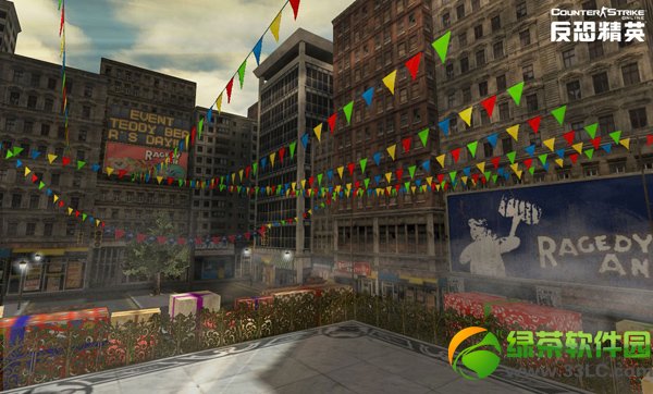 csol4月29日更新内容 史上最呆萌BOSS接受挑战5