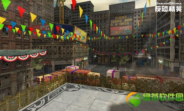 csol4月29日更新内容 史上最呆萌BOSS接受挑战6