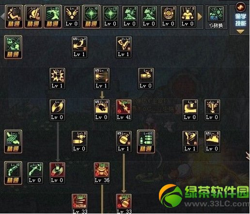 dnf��ҩˢͼ�ӵ㹥�� dnf��ҩ���ױ����ӵ㼼��