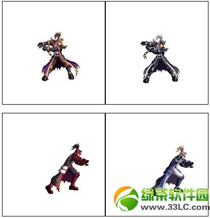 dnf�λ���ʿ�׺��� dnf�λ���ʿ�����ͼ����