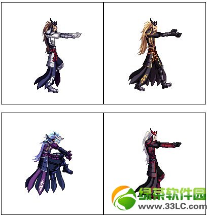 dnf�λ���ʿ�׺ò��� dnf�λ���ʿ�����ͼ����3