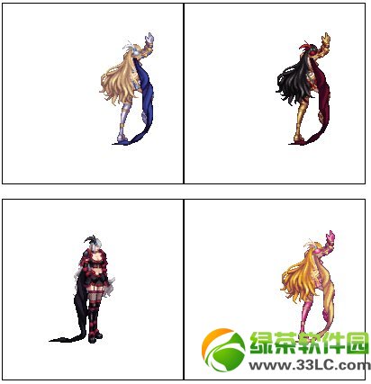 dnf�λ���ʿ�׺ò��� dnf�λ���ʿ�����ͼ����4