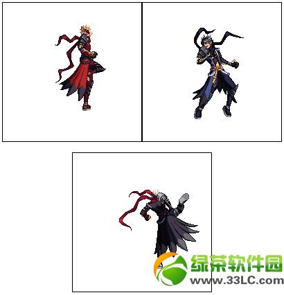 dnf�λ���ʿ�׺ò��� dnf�λ���ʿ�����ͼ����5