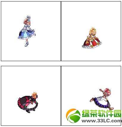 dnf�λ���ʿ�׺ò��� dnf�λ���ʿ�����ͼ����8