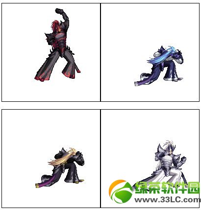 dnf�λ���ʿ�׺ò��� dnf�λ���ʿ�����ͼ����9