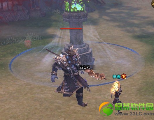 斗战神3月20日更新内容 5行山福陵山灰度上线判官系统