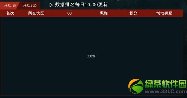 生化战场有战场畅快玩活动 邀请好友得积分2