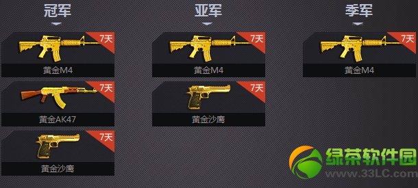 逆战2014城市巡回赛线下赛道活动地址 来就送极品装备2