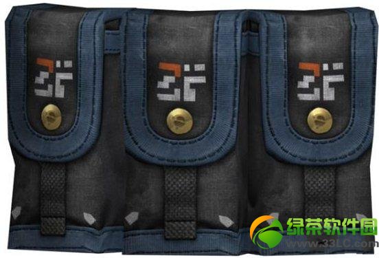 cf龙甲兽腰包怎么获得 属性怎么样1