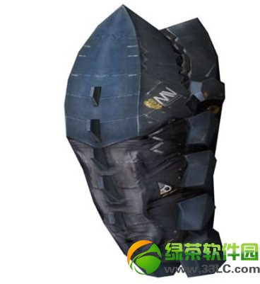 cf龙甲兽背包怎么获得 龙甲兽背包属性怎么