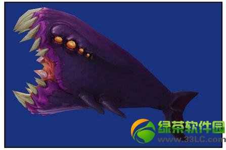 lol美服PBE3月19日更新内容 雷恩加尔重做新增两款皮肤模型10