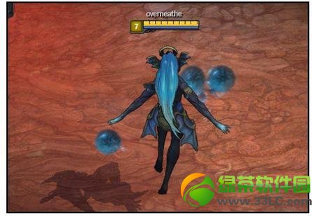 lol美服PBE3月19日更新内容 雷恩加尔重做新增两款皮肤模型8