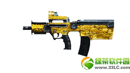 cf金魔tar21怎么获得 cf金魔tar21属性图评测