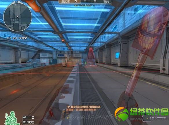 cf冷却室bug视频 cf冷却室bug视频教程2