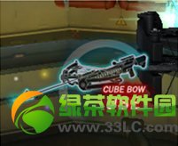 cf31关怎么玩 cf31关新地图攻略