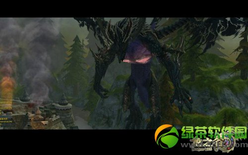 ��֮�Ⱥ���boss��ô�� ��֮��boss��������