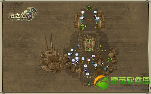 龙之谷3月20日更新内容 新版本情义会上线2