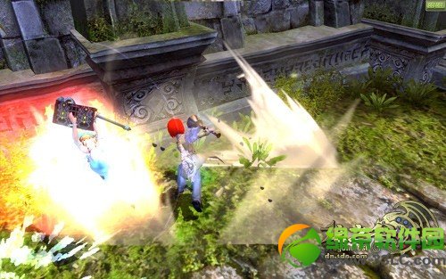 龙之谷3月20日更新内容 新版本情义会上线4