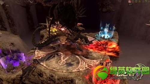 龙之谷3月20日更新内容 新版本情义会上线8