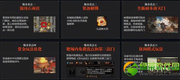 斗战神超值福利全面减负活动 6大超值福利等你来6