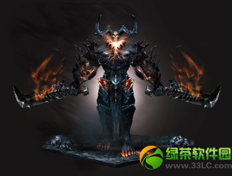 ��ս�Ļ���ʿ��Ƶ���� ��ս�Ļ���ʿboss��