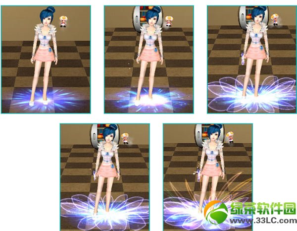 qq�����ػ���ɫС���°汾�����Ż����ݽ���5