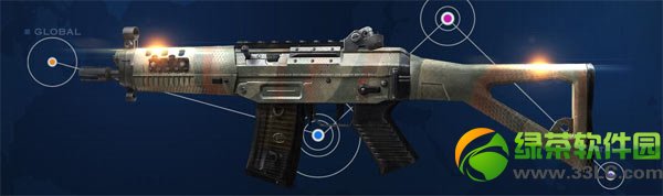 ����ս���Բ�������ô�� sig552-�Բʺò���