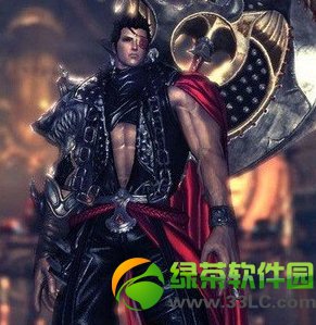 剑灵东海霸王时装怎么得 东海霸王套装图片欣赏2