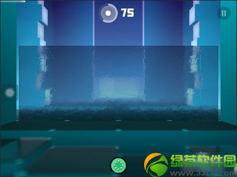 smash hit第三关怎么过?极速冲击smash hit第三关通过攻略1