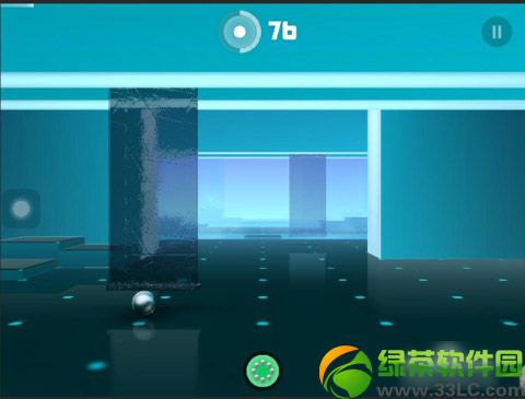 smash hit第三关怎么过?极速冲击smash hit第三关通过攻略2