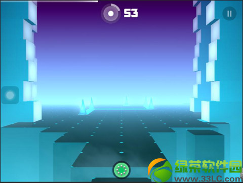 smash hit第三关怎么过?极速冲击smash hit第三关通过攻略3