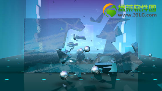 smash hitPC������ͼ��˵���̳̣����ٳ��smash hitPC��ٷ�������ص�ַ