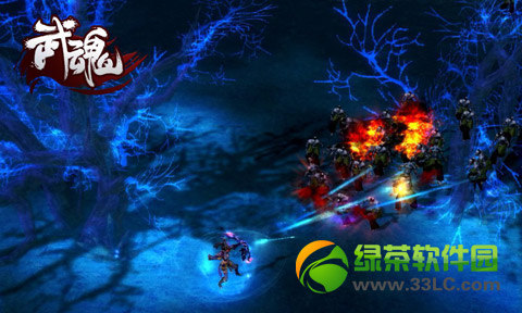 回合制网游排行榜前十名2014:2014好玩的手机回合制网游推荐5