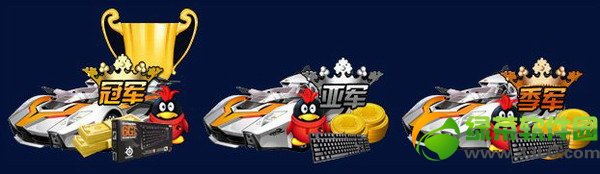 qq飞车超级联赛2014ssc活动内容:报名地址/活动规则/活动奖励13