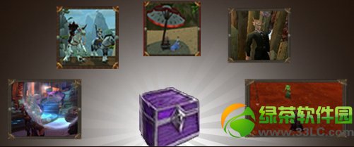 魔兽神秘礼盒怎么得 wow神秘礼盒有什么