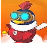 全民飞机大战小q怎么获得 全民飞机大战小q属性好不好介绍1