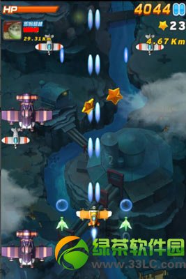 全民飞机大战新版本狂欢活动 首款特效宠物小仙子全新上架4