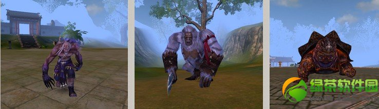 �����澭��ĩ��boss��Ϯ� ��ɱBOSS�ô�1