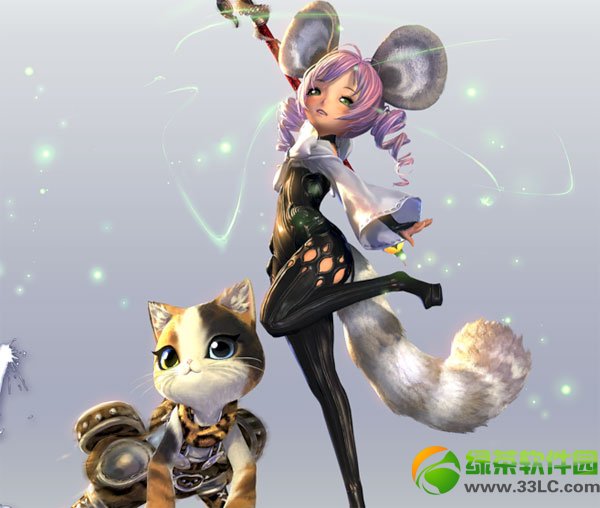 剑灵3月更新内容介绍 虐恋擂台系统调整