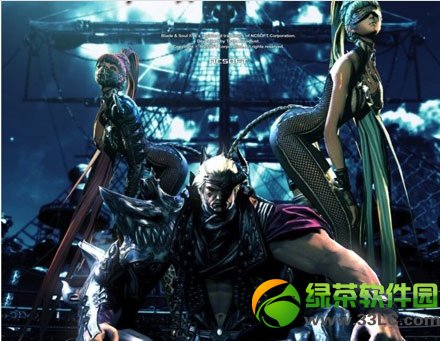 剑灵3月更新内容介绍 虐恋擂台系统调整2