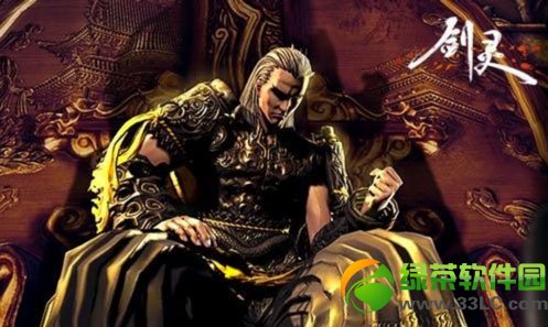 剑灵3月更新内容介绍 虐恋擂台系统调整4