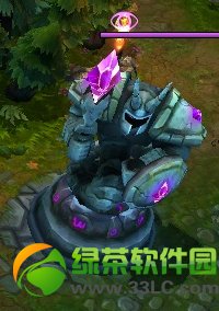 lol2月27日更新内容 版本更新远古巫灵泽拉斯重做51