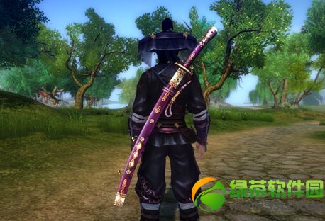 九阴真经柳叶刀鞘怎么得 柳叶刀鞘视频欣赏2