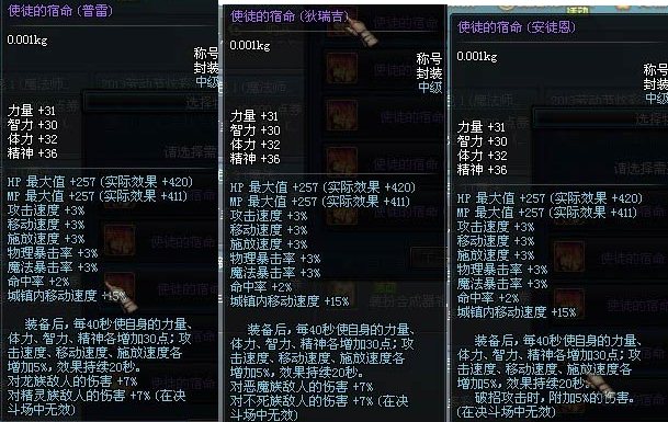 dnf2014��һ�ƺ�����ͼ 2014��dnf��һ�ƺ����Խ���1