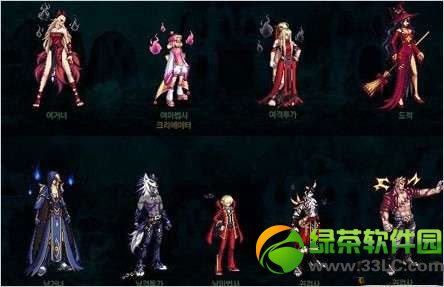 dnf2014������װͼ dnf2014�������ô��