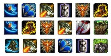 lols4���Ӵ�Ұ�츳�ӵ�ͼ lols4���ӷ��ĳ�װ����2