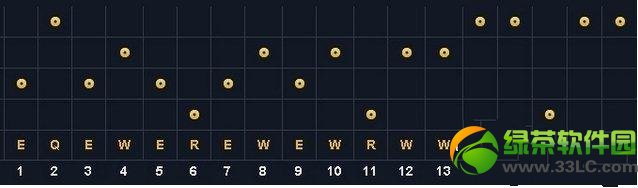 lols4�����츳�ӵ�ͼ lols4���ܴ�Ұ�츳���ĳ�װ����3