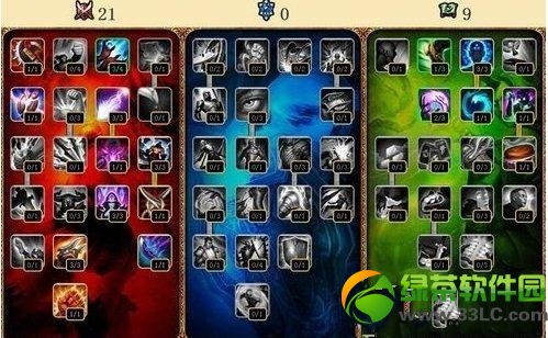 lols4����츳�ӵ�ͼ lols4���Ů�ɷ��ĳ�װ����1